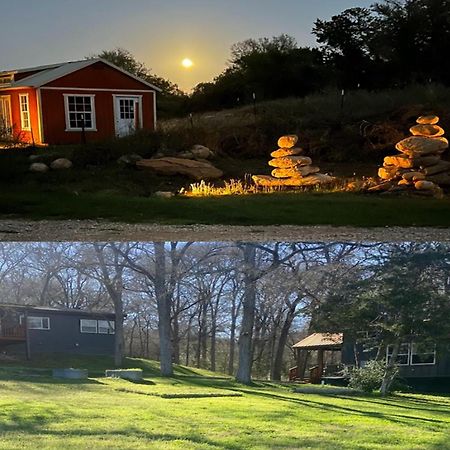 Private Cozy Hideaway With Deck Escape Austin 35Mi Villa Bastrop Exterior photo